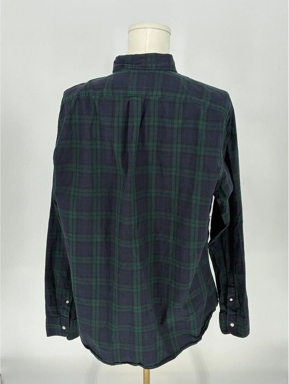 J. Crew good no